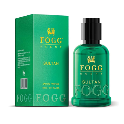 Fogg Perfume Scent Sultan 